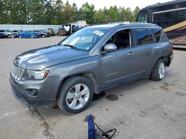 JEEP COMPASS 2014 1c4njdeb9ed501649