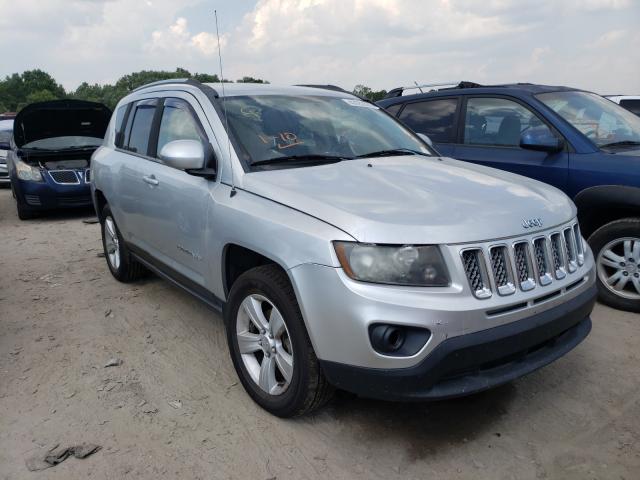 JEEP COMPASS LA 2014 1c4njdeb9ed507306