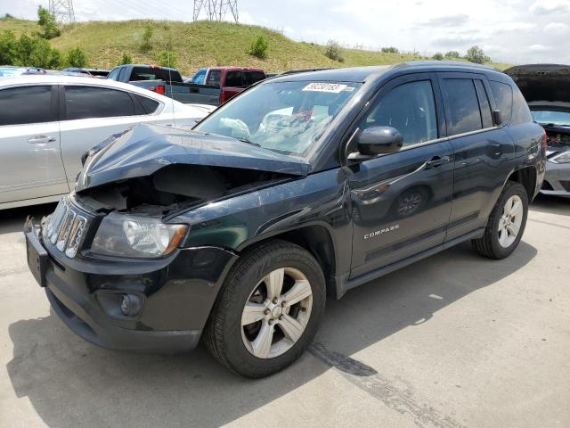 JEEP COMPASS LA 2014 1c4njdeb9ed521271