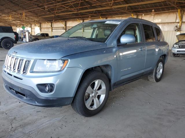 JEEP COMPASS LA 2014 1c4njdeb9ed521366