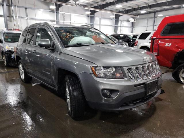 JEEP COMPASS LA 2014 1c4njdeb9ed529113