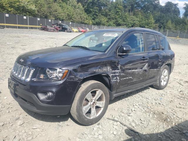 JEEP COMPASS LA 2014 1c4njdeb9ed530312