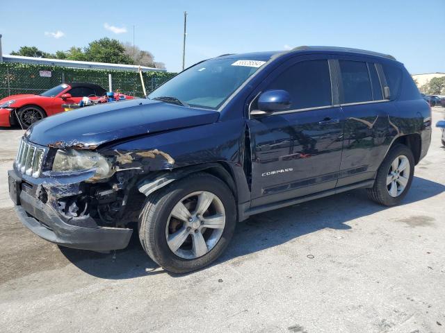 JEEP COMPASS 2014 1c4njdeb9ed531167