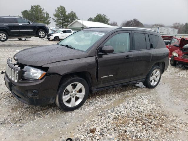 JEEP COMPASS LA 2014 1c4njdeb9ed544792