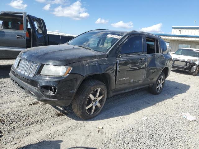 JEEP COMPASS 2014 1c4njdeb9ed551287