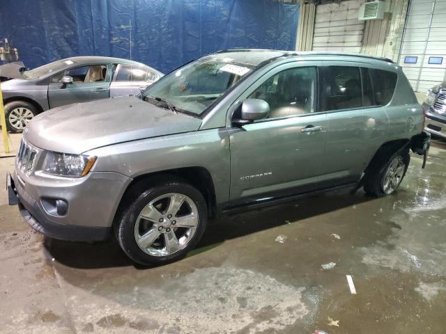 JEEP COMPASS 2014 1c4njdeb9ed616445