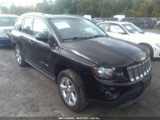 JEEP COMPASS 2013 1c4njdeb9ed616719