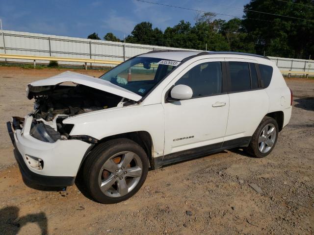 JEEP COMPASS LA 2014 1c4njdeb9ed620205