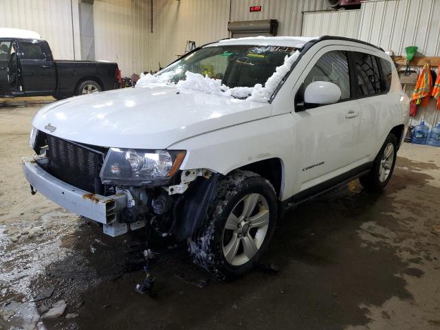 JEEP COMPASS LA 2014 1c4njdeb9ed621676