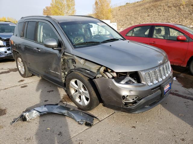 JEEP COMPASS LA 2014 1c4njdeb9ed633147