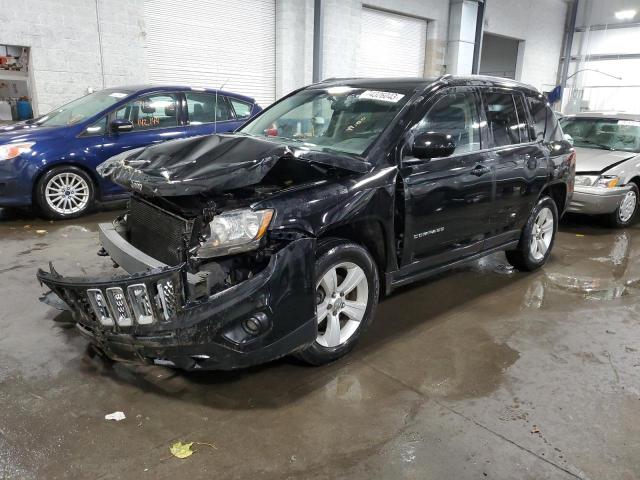 JEEP COMPASS 2014 1c4njdeb9ed642138