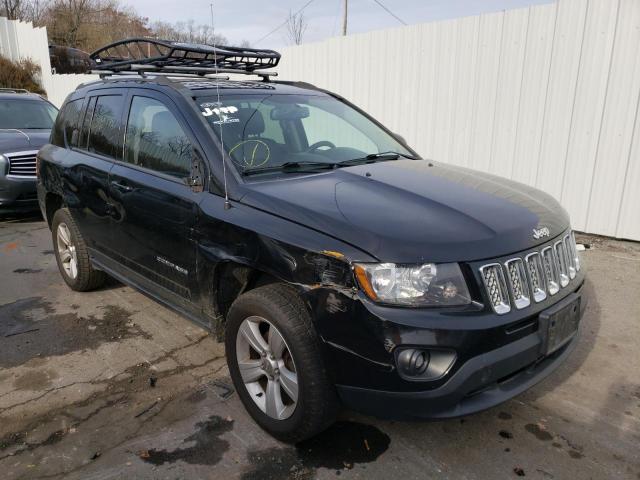 JEEP COMPASS LA 2014 1c4njdeb9ed661496