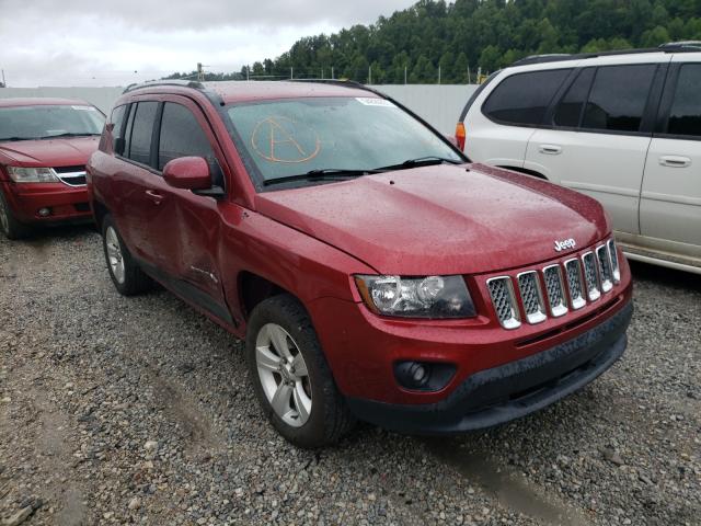 JEEP NULL 2014 1c4njdeb9ed661806