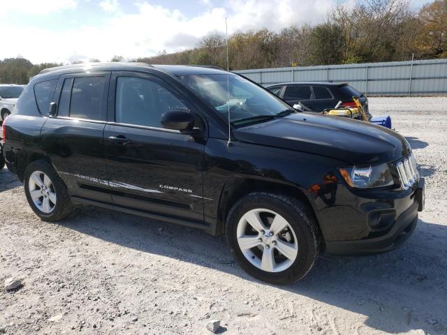 JEEP COMPASS LA 2014 1c4njdeb9ed665757