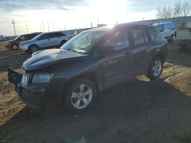 JEEP COMPASS 2014 1c4njdeb9ed678413