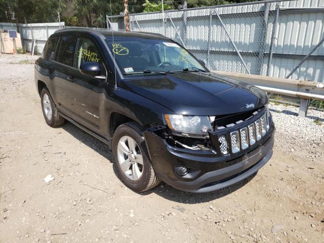 JEEP COMPASS LA 2014 1c4njdeb9ed688181