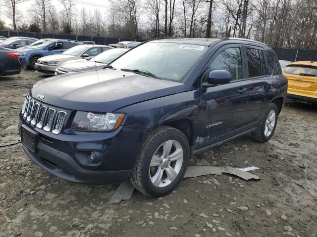 JEEP COMPASS 2014 1c4njdeb9ed693719