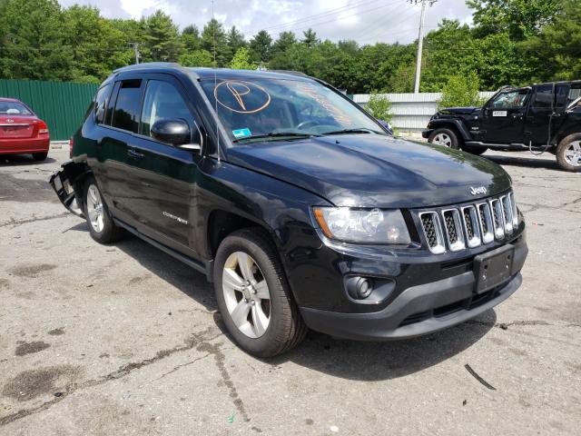 JEEP COMPASS LA 2014 1c4njdeb9ed699097