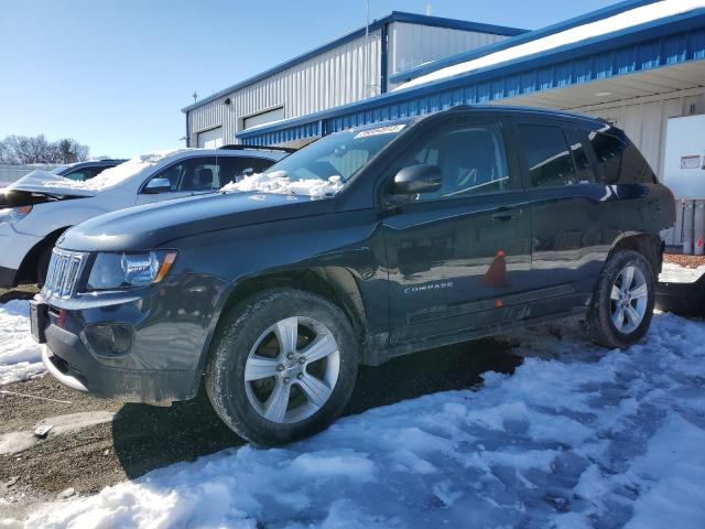 JEEP COMPASS LA 2014 1c4njdeb9ed706663