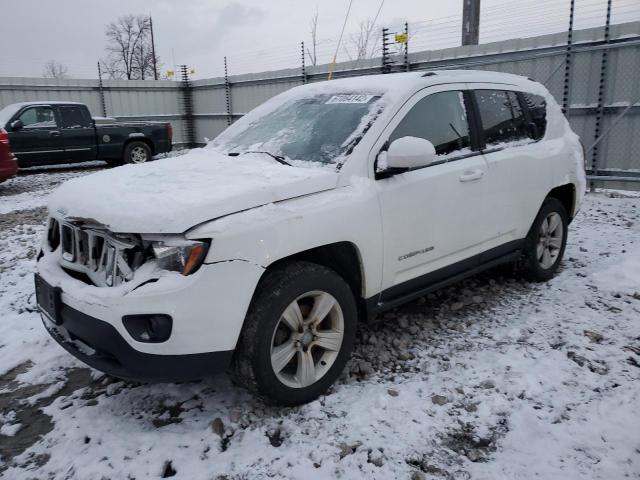 JEEP COMPASS LA 2014 1c4njdeb9ed738965