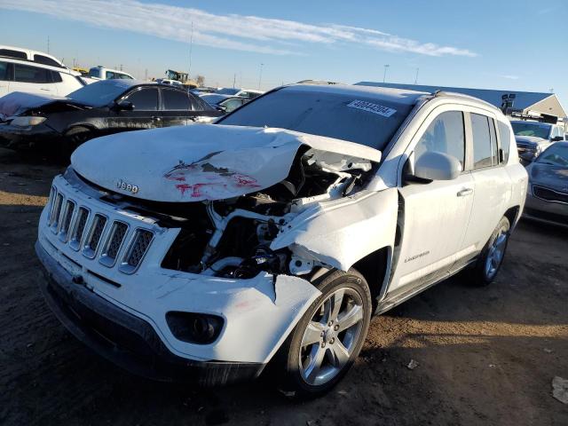 JEEP COMPASS 2014 1c4njdeb9ed739081