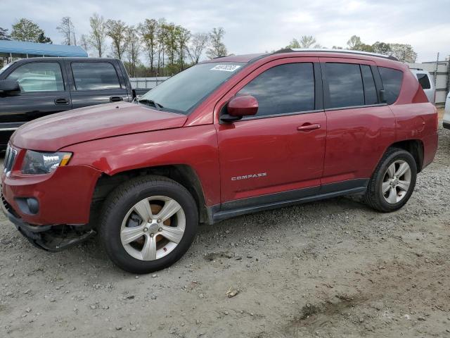 JEEP COMPASS LA 2014 1c4njdeb9ed739341