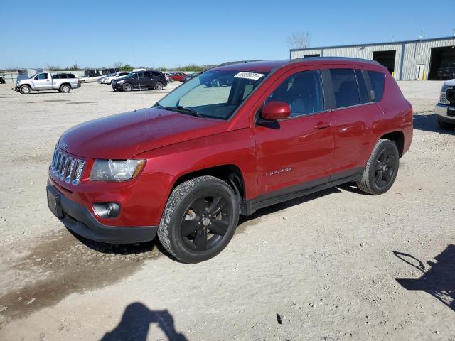 JEEP COMPASS 2014 1c4njdeb9ed759847