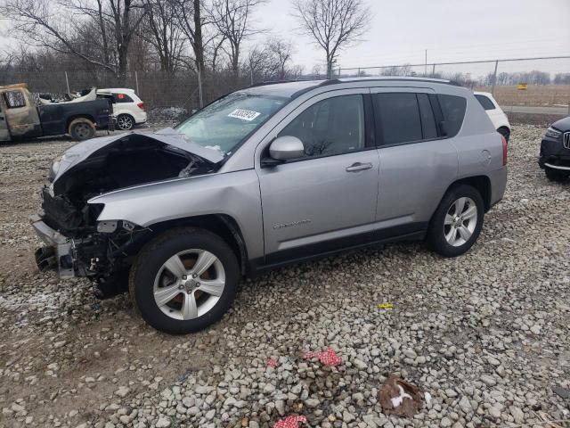 JEEP COMPASS LA 2014 1c4njdeb9ed762828