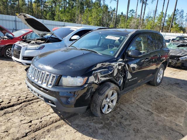 JEEP COMPASS 2014 1c4njdeb9ed804172