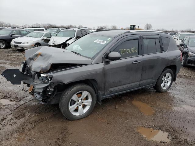 JEEP COMPASS LA 2014 1c4njdeb9ed816516