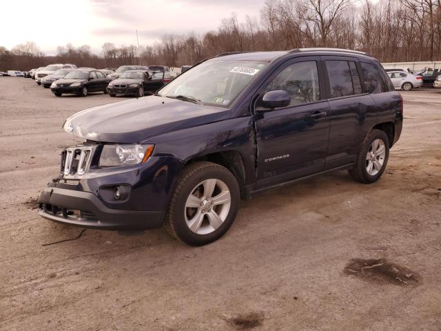 JEEP COMPASS LA 2014 1c4njdeb9ed846468