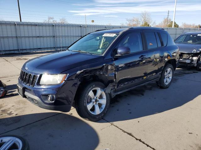 JEEP COMPASS 2014 1c4njdeb9ed847359