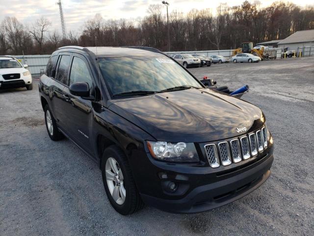 JEEP COMPASS LA 2014 1c4njdeb9ed869572