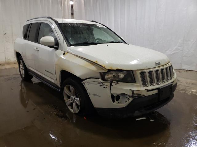 JEEP COMPASS LA 2014 1c4njdeb9ed884167