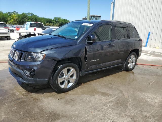 JEEP COMPASS LA 2014 1c4njdeb9ed885867