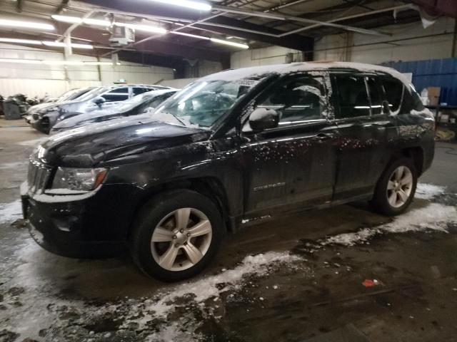 JEEP COMPASS LA 2014 1c4njdeb9ed885948