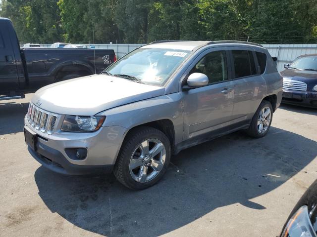 JEEP COMPASS 2014 1c4njdeb9ed910816