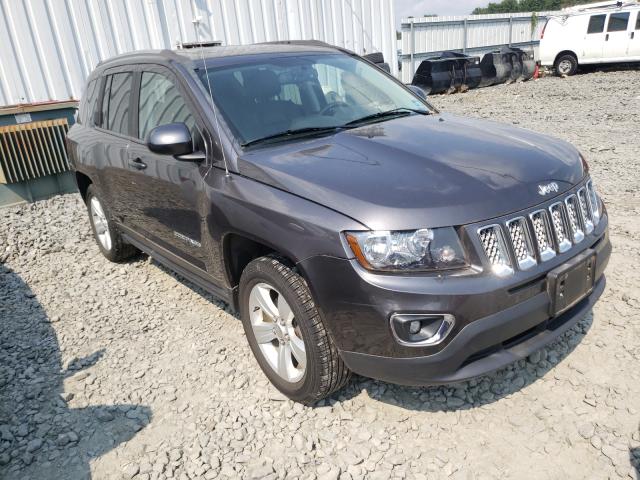 JEEP COMPASS LA 2015 1c4njdeb9fd110051