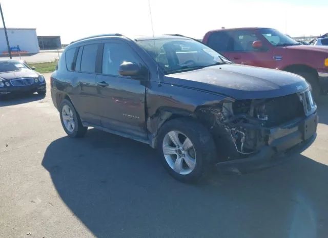 JEEP COMPASS 2015 1c4njdeb9fd114052