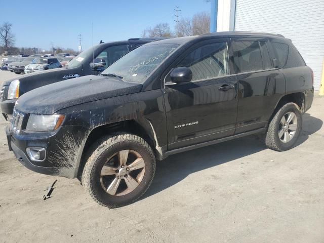 JEEP COMPASS 2014 1c4njdeb9fd114309