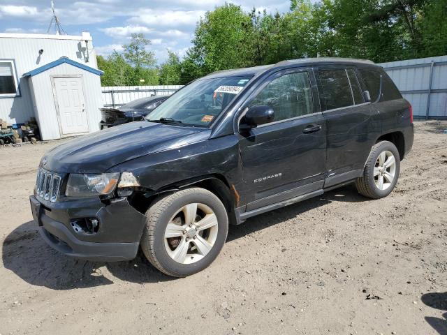 JEEP COMPASS 2015 1c4njdeb9fd121664