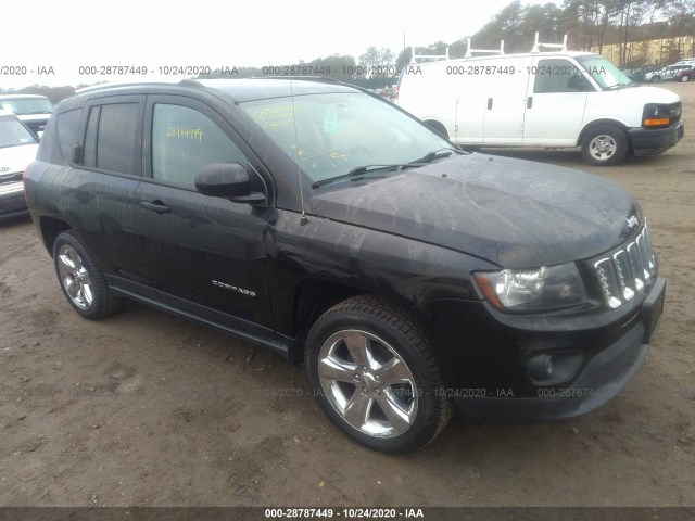 JEEP COMPASS 2015 1c4njdeb9fd130879