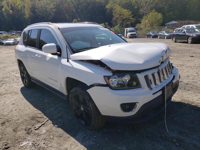 JEEP COMPASS LA 2015 1c4njdeb9fd131045