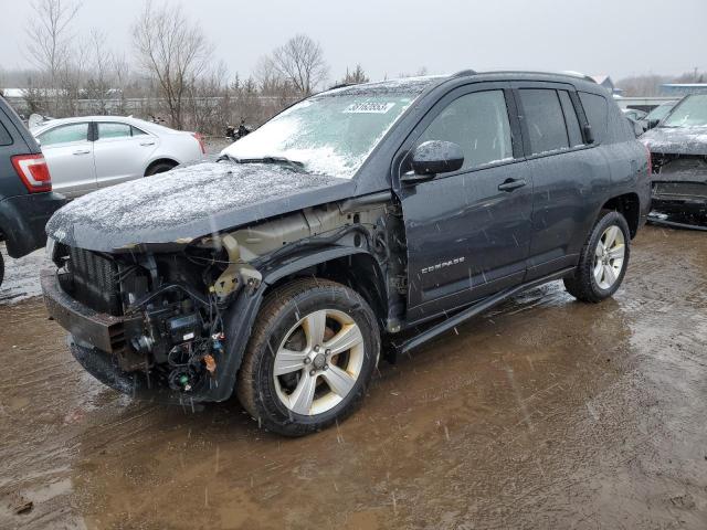 JEEP COMPASS LA 2015 1c4njdeb9fd135502