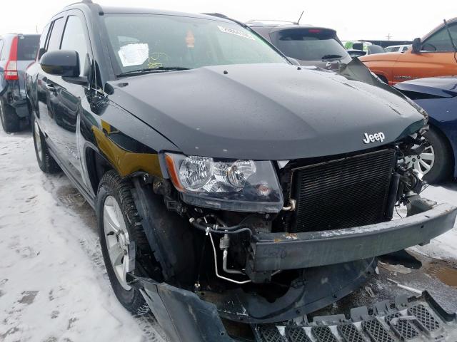 JEEP COMPASS LA 2015 1c4njdeb9fd154129