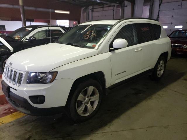 JEEP COMPASS 2015 1c4njdeb9fd162988