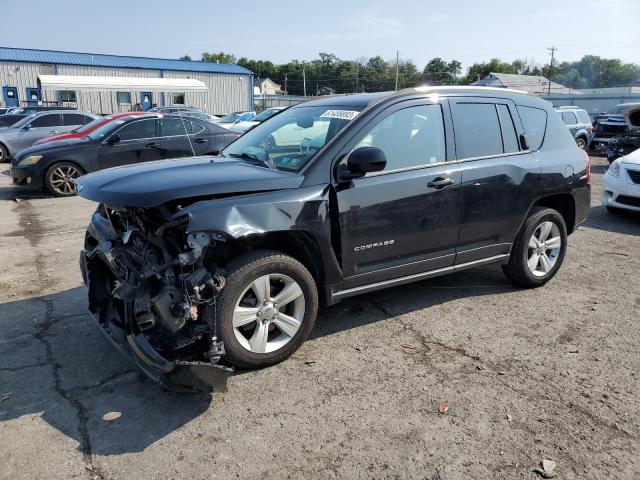 JEEP COMPASS 2015 1c4njdeb9fd168404