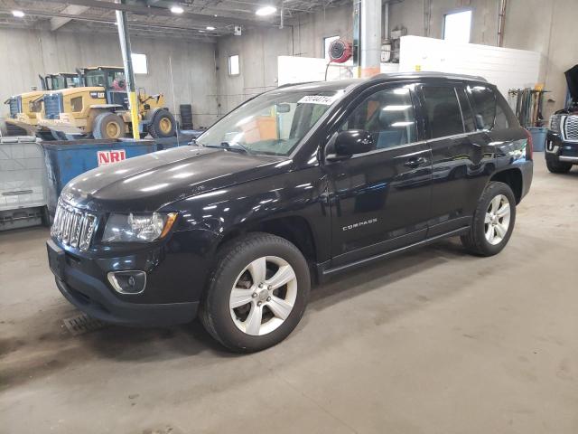 JEEP COMPASS LA 2015 1c4njdeb9fd208500