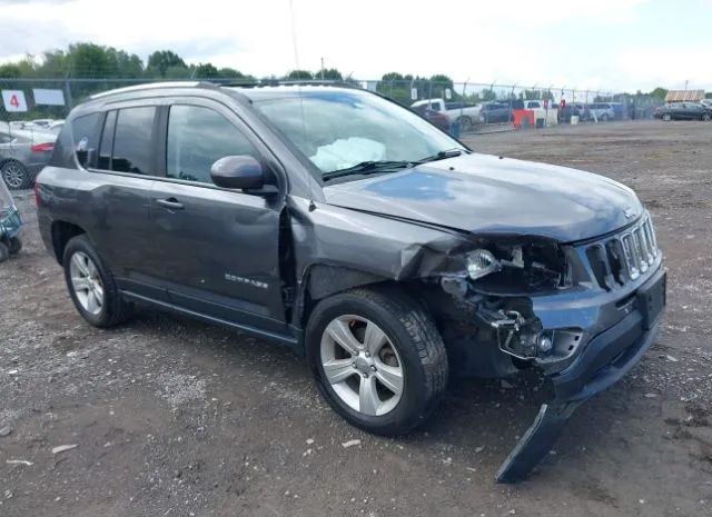 JEEP COMPASS 2015 1c4njdeb9fd218394