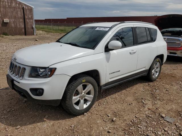 JEEP COMPASS LA 2015 1c4njdeb9fd271774